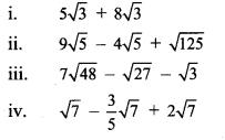 Maharashtra Board Class 9 Maths Solutions Chapter 2 Real Numbers Practice Set 2.3 18