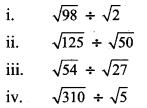 Maharashtra Board Class 9 Maths Solutions Chapter 2 Real Numbers Practice Set 2.3 22