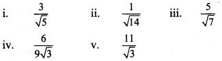 Maharashtra Board Class 9 Maths Solutions Chapter 2 Real Numbers Practice Set 2.3 24