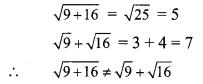 Maharashtra Board Class 9 Maths Solutions Chapter 2 Real Numbers Practice Set 2.3 27
