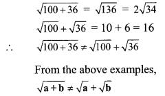 Maharashtra Board Class 9 Maths Solutions Chapter 2 Real Numbers Practice Set 2.3 28