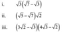 Maharashtra Board Class 9 Maths Solutions Chapter 2 Real Numbers Practice Set 2.4 1