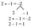 Maharashtra Board Class 9 Maths Solutions Chapter 3 Polynomials Practice Set 3.6 1