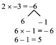 Maharashtra Board Class 9 Maths Solutions Chapter 3 Polynomials Practice Set 3.6 2