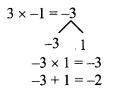 Maharashtra Board Class 9 Maths Solutions Chapter 3 Polynomials Practice Set 3.6 4