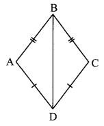 Maharashtra Board Class 9 Maths Solutions Chapter 3 Triangles Practice Set 3.2 9