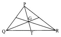 Maharashtra Board Class 9 Maths Solutions Chapter 3 Triangles Practice Set 3.3 4