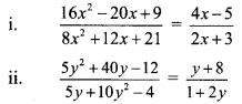Maharashtra Board Class 9 Maths Solutions Chapter 4 Ratio and Proportion Practice Set 4.4 13