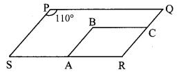 Maharashtra Board Class 9 Maths Solutions Chapter 5 Quadrilaterals Practice Set 5.1 6