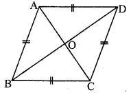 Maharashtra Board Class 9 Maths Solutions Chapter 5 Quadrilaterals Practice Set 5.3 4