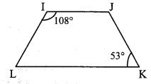 Maharashtra Board Class 9 Maths Solutions Chapter 5 Quadrilaterals Practice Set 5.4 1