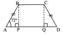 Maharashtra Board Class 9 Maths Solutions Chapter 5 Quadrilaterals Practice Set 5.4 2