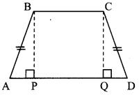 Maharashtra Board Class 9 Maths Solutions Chapter 5 Quadrilaterals Practice Set 5.4 3