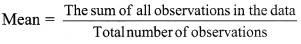 Maharashtra Board Class 9 Maths Solutions Chapter 7 Statistics Practice Set 7.5 3
