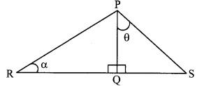 Maharashtra Board Class 9 Maths Solutions Chapter 8 Trigonometry Practice Set 8.1 7
