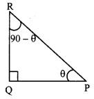 Maharashtra Board Class 9 Maths Solutions Chapter 8 Trigonometry Practice Set 8.2 43