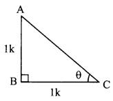 Maharashtra Board Class 9 Maths Solutions Chapter 8 Trigonometry Practice Set 8.2 8