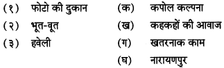 Maharashtra Board Class 7 Hindi Solutions Chapter 7 रहस्य 11