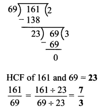 Maharashtra Board Class 7 Maths Solutions Chapter 3 HCF and LCM Practice Set 12 13