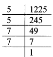 Maharashtra Board Class 7 Maths Solutions Chapter 6 Indices Practice Set 30 2