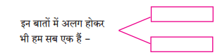 Maharashtra Board Class 8 Hindi Solutions Chapter 4 सौहार्द -सौमनस्य 13