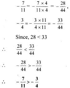 Maharashtra Board Class 8 Maths Solutions Chapter 1 Rational and Irrational Numbers Practice Set 1.2 5