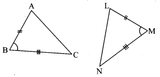 Maharashtra Board Class 8 Maths Solutions Chapter 13 Congruence of Triangles Practice Set 13.2 4