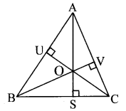 Maharashtra Board Class 8 Maths Solutions Chapter 4 Altitudes and Medians of a Triangle Practice Set 4.1 10