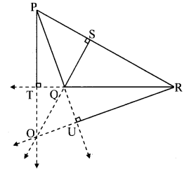 Maharashtra Board Class 8 Maths Solutions Chapter 4 Altitudes and Medians of a Triangle Practice Set 4.1 12