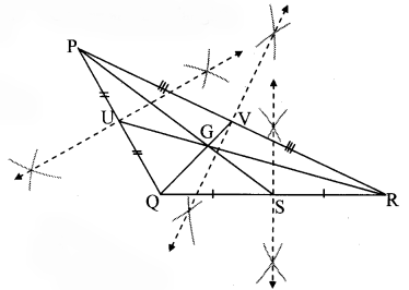 Maharashtra Board Class 8 Maths Solutions Chapter 4 Altitudes and Medians of a Triangle Practice Set 4.1 14