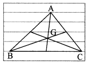 Maharashtra Board Class 8 Maths Solutions Chapter 4 Altitudes and Medians of a Triangle Practice Set 4.1 17