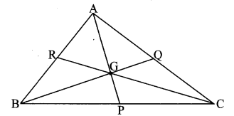 Maharashtra Board Class 8 Maths Solutions Chapter 4 Altitudes and Medians of a Triangle Practice Set 4.1 7