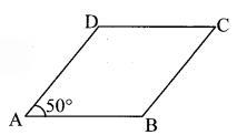 Maharashtra Board Class 8 Maths Solutions Chapter 8 Quadrilateral Constructions and Types Practice Set 8.2 9