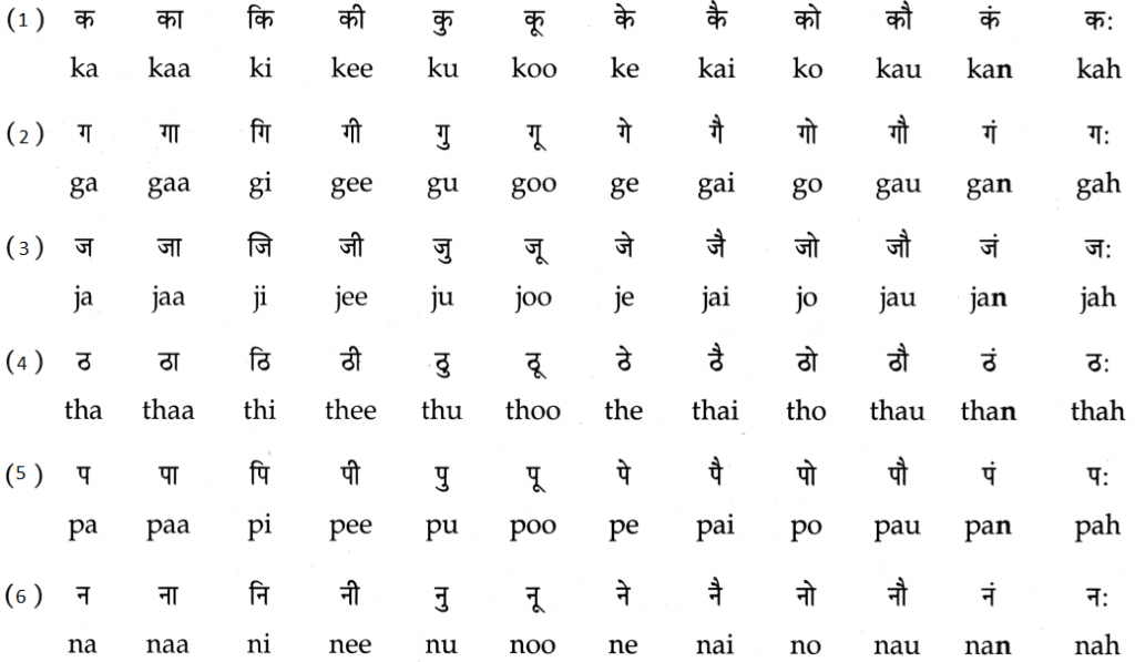 Maharashtra Board Class 5 Hindi Solutions Chapter 10 मुझे जानो 2
