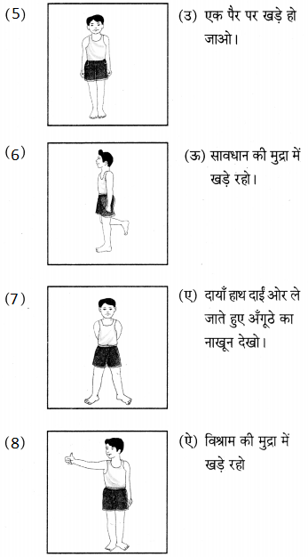 Maharashtra Board Class 5 Hindi Solutions Chapter 15 व्यायाम 2
