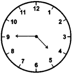 Maharashtra Board Class 5 Maths Solutions Chapter 10 Measuring Time Problem Set 43 21