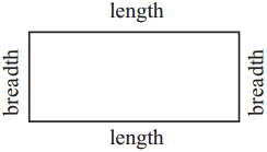 Maharashtra Board Class 5 Maths Solutions Chapter 12 Perimeter and Area Problem Set 48 6