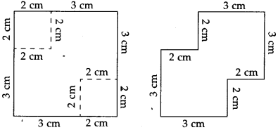 Maharashtra Board Class 5 Maths Solutions Chapter 12 Perimeter and Area Problem Set 50 7