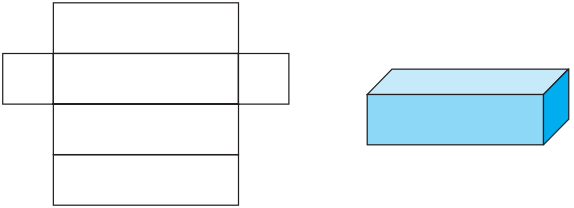 Maharashtra Board Class 5 Maths Solutions Chapter 13 Three Dimensional Objects and Nets Problem Set 51 3