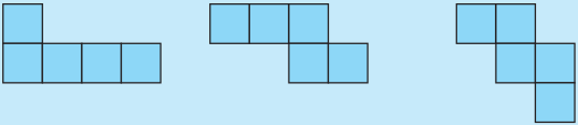 Maharashtra Board Class 5 Maths Solutions Chapter 13 Three Dimensional Objects and Nets Problem Set 51 7