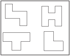 Maharashtra Board Class 5 Maths Solutions Chapter 15 Patterns Problem Set 53 4