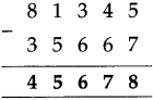 Maharashtra Board Class 5 Maths Solutions Chapter 3 Addition and Subtraction Problem Set 10 10