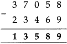 Maharashtra Board Class 5 Maths Solutions Chapter 3 Addition and Subtraction Problem Set 10 7