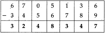 Maharashtra Board Class 5 Maths Solutions Chapter 3 Addition and Subtraction Problem Set 11 8