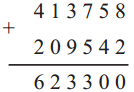 Maharashtra Board Class 5 Maths Solutions Chapter 3 Addition and Subtraction Problem Set 12 1