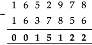 Maharashtra Board Class 5 Maths Solutions Chapter 3 Addition and Subtraction Problem Set 12 12