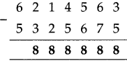 Maharashtra Board Class 5 Maths Solutions Chapter 3 Addition and Subtraction Problem Set 12 15