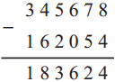 Maharashtra Board Class 5 Maths Solutions Chapter 3 Addition and Subtraction Problem Set 12 3