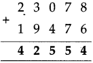 Maharashtra Board Class 5 Maths Solutions Chapter 3 Addition and Subtraction Problem Set 13 1