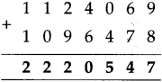 Maharashtra Board Class 5 Maths Solutions Chapter 3 Addition and Subtraction Problem Set 13 3